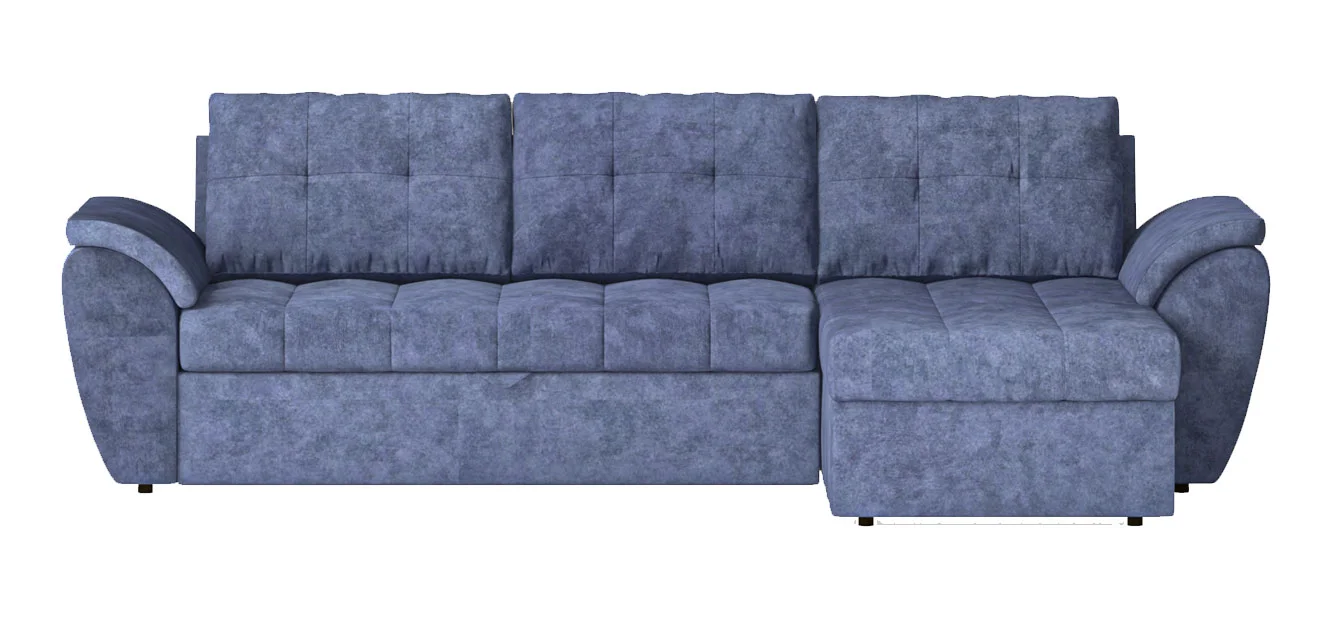 3D-Furniture-Silo-Rendering-banner-2 3D rendering of blue fabric L-shaped sectional sofa by Blue Ribbon 3D