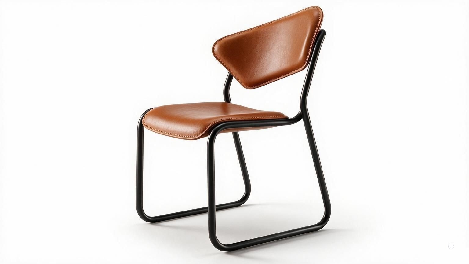 Furniture rendering for ecommerce showing a silo product image ready for online marketplace listing